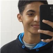 Alumno cuyo conocimiento son adquiridos todos los días se los quiere enseñar